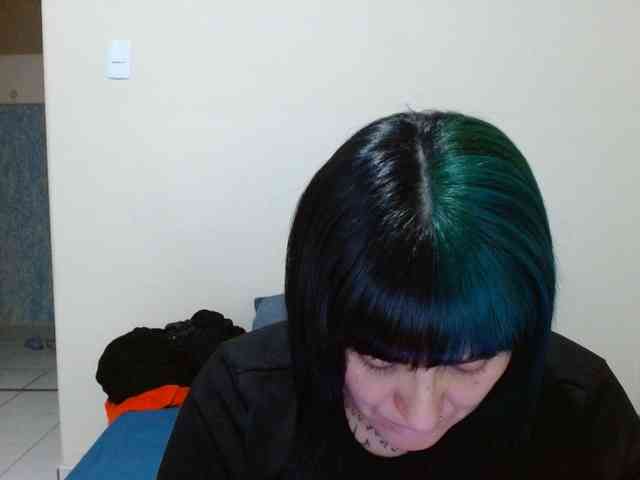 Modelo: Lilithfire
