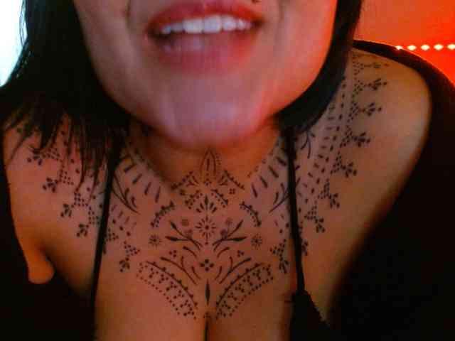 Modelo: Lilithfire