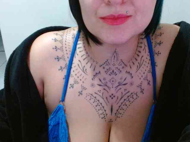 Modelo: Lilithfire