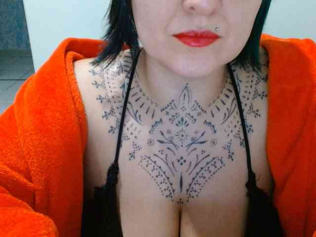 Modelo: Lilithfire
