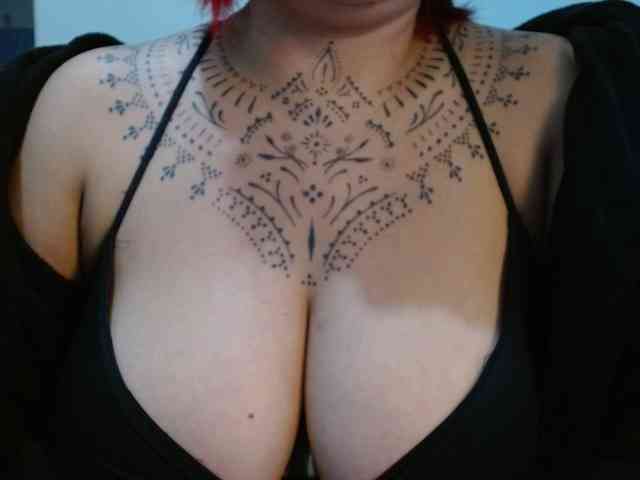 Modelo: Lilithfire