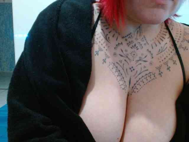 Modelo: Lilithfire