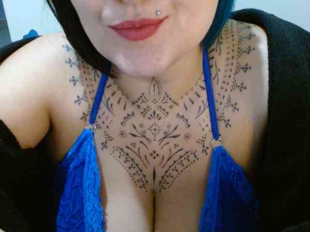 Modelo: Lilithfire