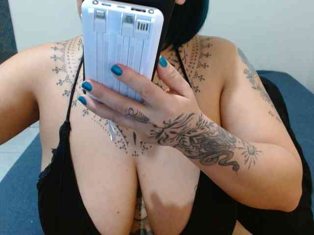 Modelo: Lilithfire