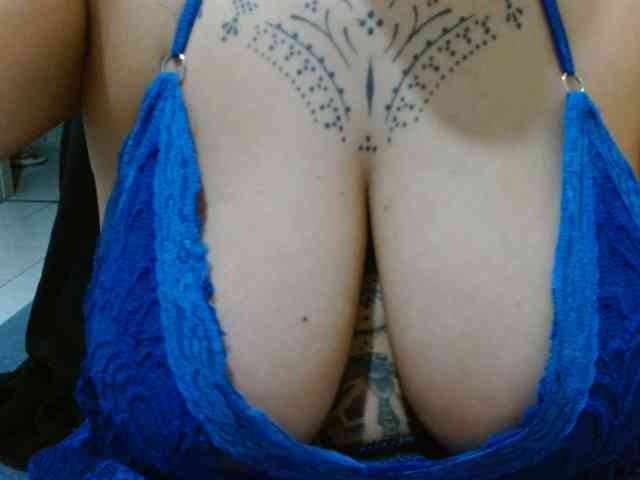 Modelo: Lilithfire