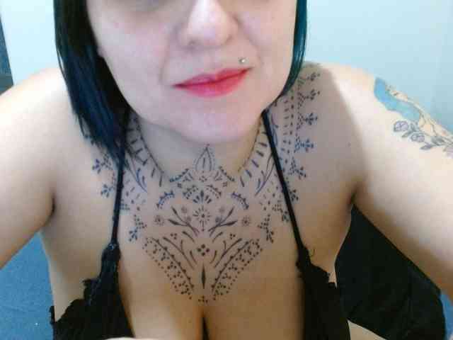 Modelo: Lilithfire