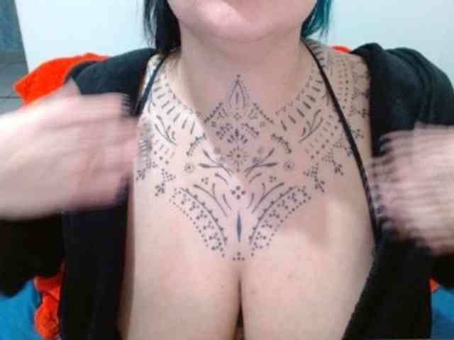 Modelo: Lilithfire