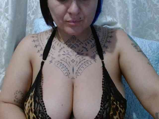 Modelo: Lilithfire