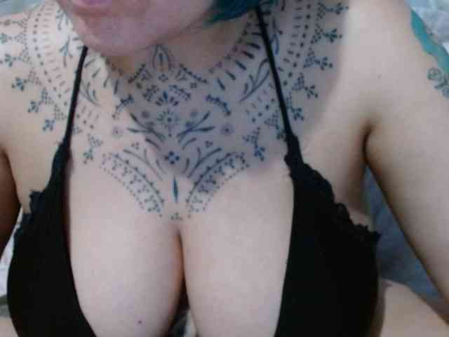 Modelo: Lilithfire