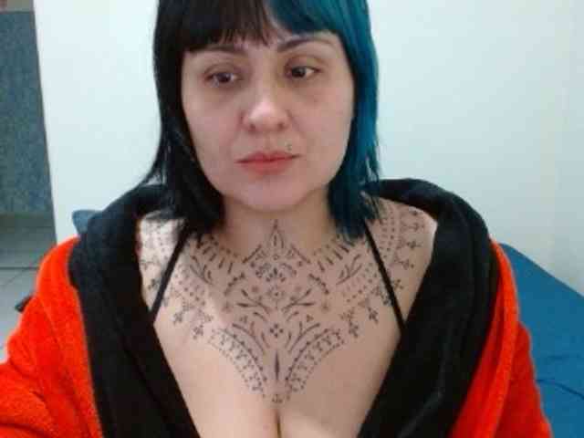 Modelo: Lilithfire