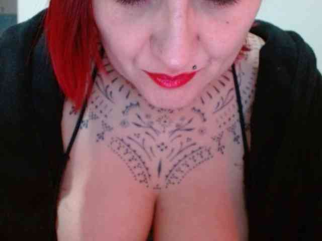 Modelo: Lilithfire