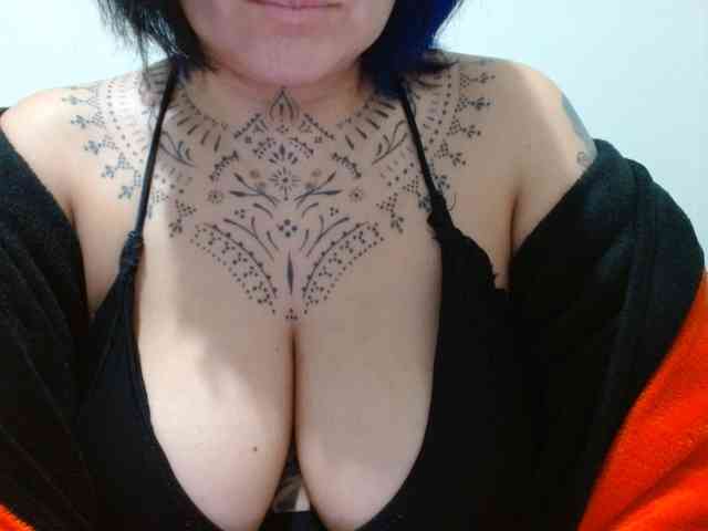 Modelo: Lilithfire