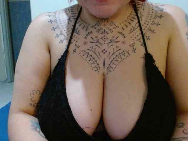 Modelo: Lilithfire