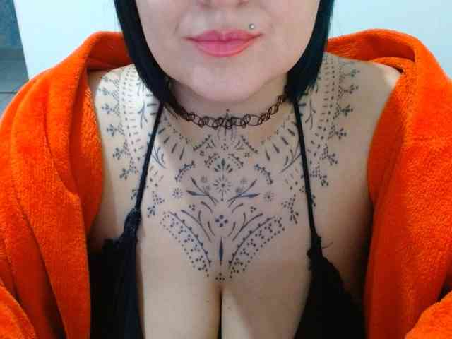 Lilithfire webcam