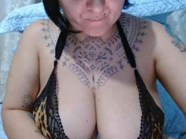 Modelo: Lilithfire