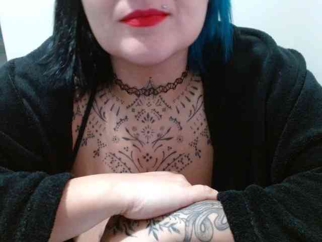 Lilithfire webcam