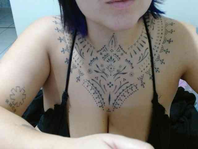 Modelo: Lilithfire