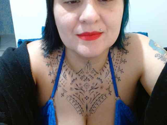 Modelo: Lilithfire