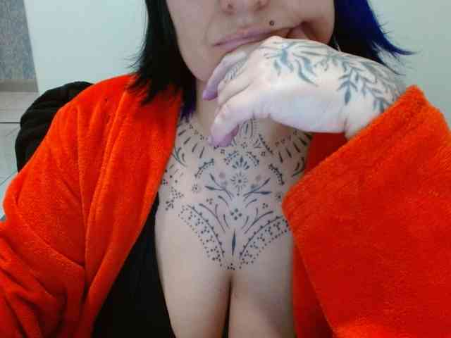 Modelo: Lilithfire