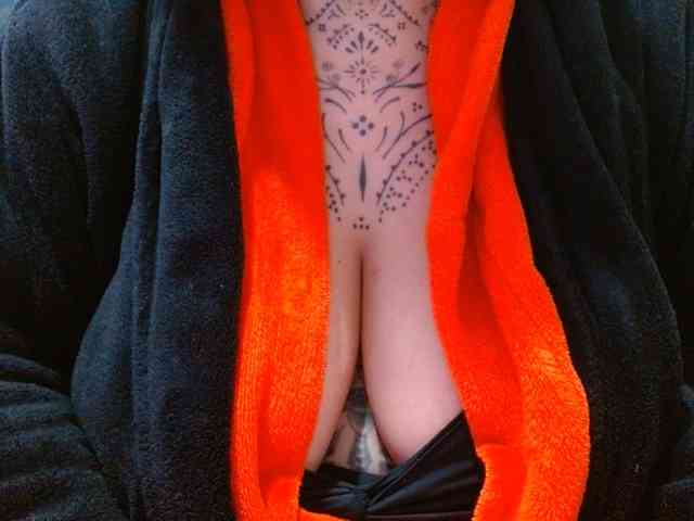 Modelo: Lilithfire