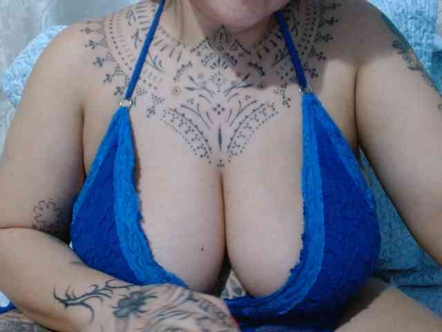 Modelo: Lilithfire