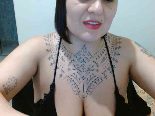 Modelo: Lilithfire