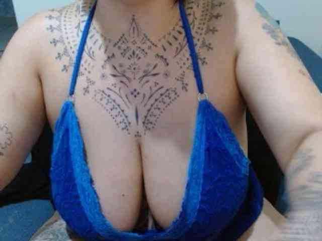 Modelo: Lilithfire