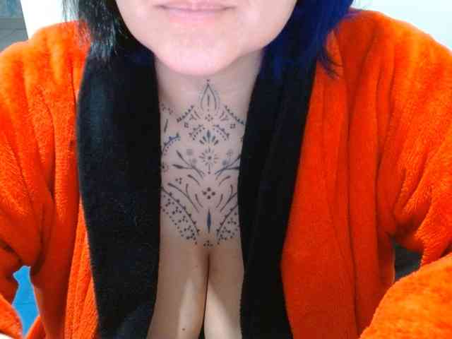 Lilithfire webcam