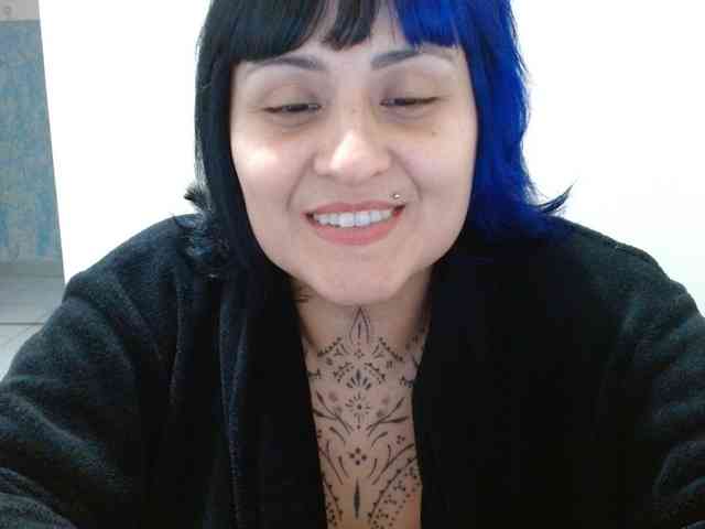 Modelo: Lilithfire