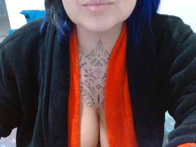 Modelo: Lilithfire