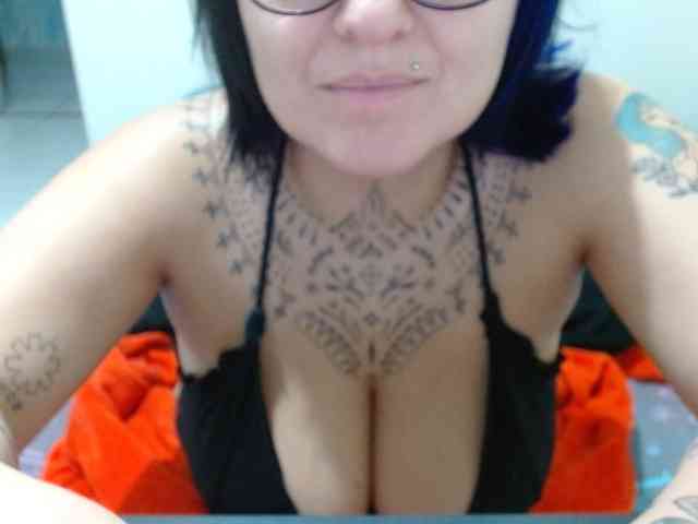 Modelo: Lilithfire