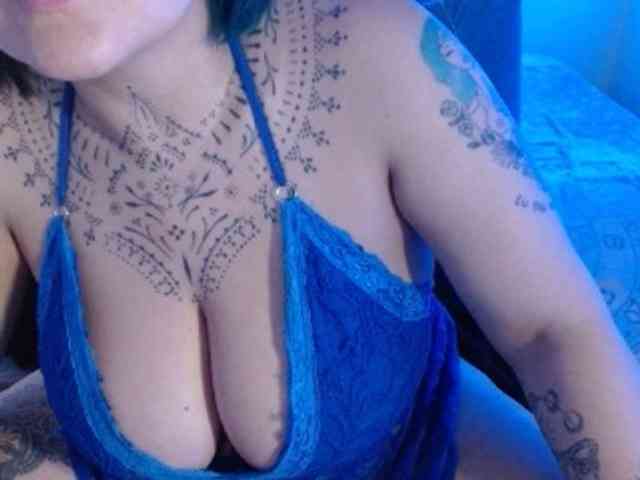 Modelo: Lilithfire