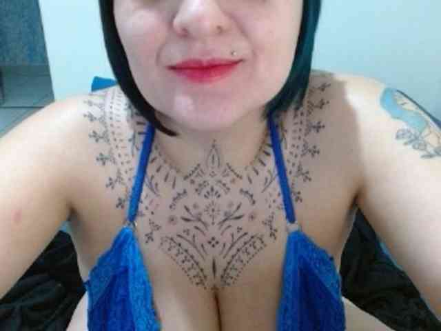 Modelo: Lilithfire