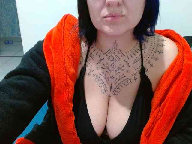 Modelo: Lilithfire