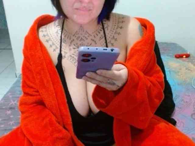 Modelo: Lilithfire