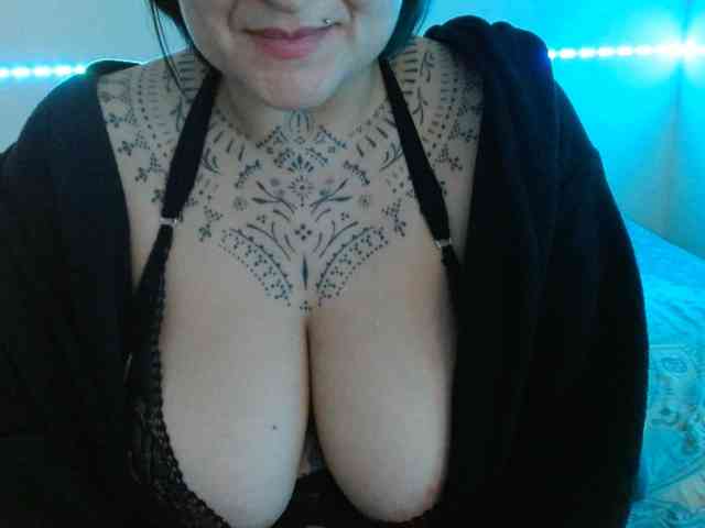 Modelo: Lilithfire