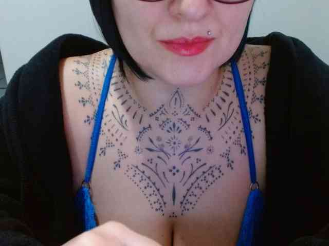 Modelo: Lilithfire