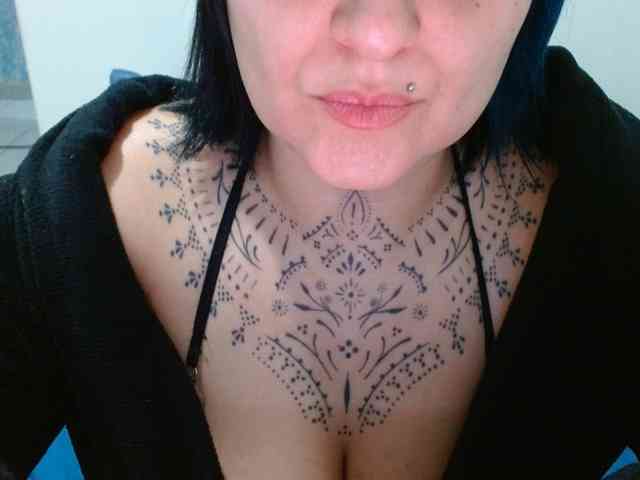 Modelo: Lilithfire