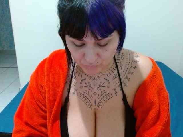 Modelo: Lilithfire