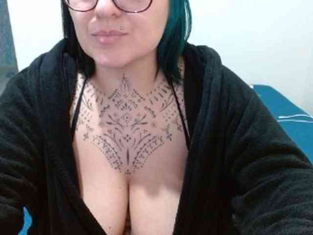 Modelo: Lilithfire