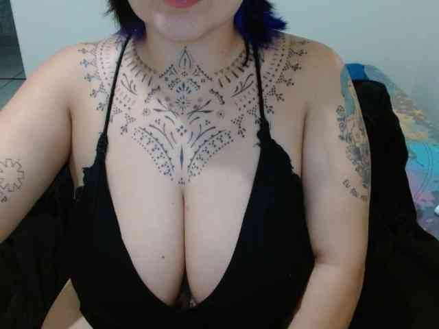 Modelo: Lilithfire