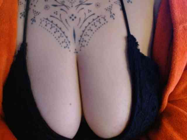 Modelo: Lilithfire