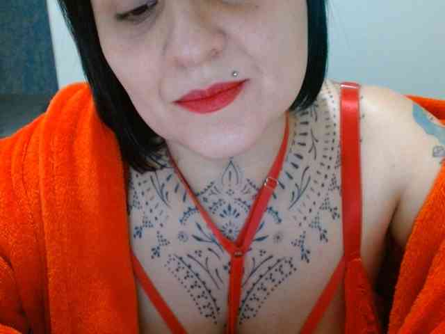 Modelo: Lilithfire