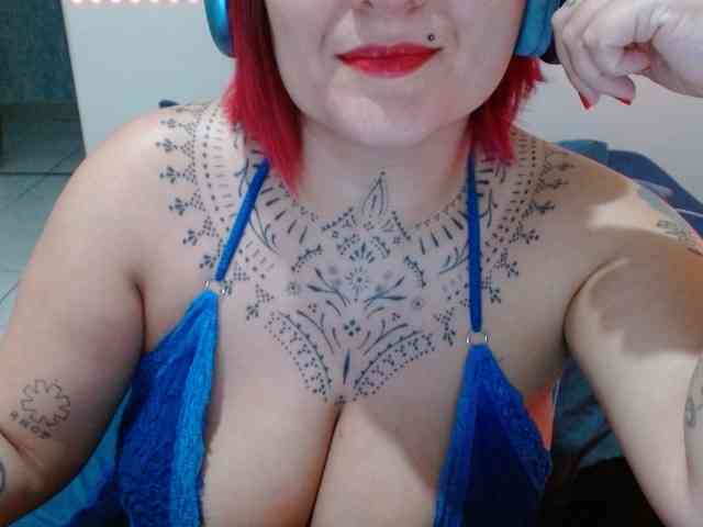 Modelo: Lilithfire