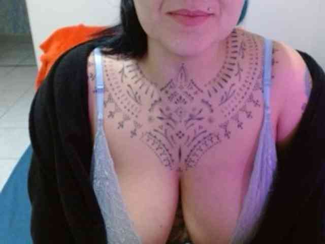 Modelo: Lilithfire