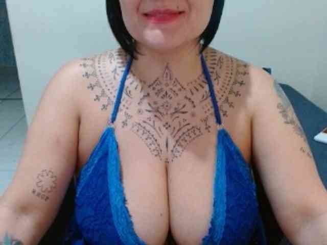 Modelo: Lilithfire