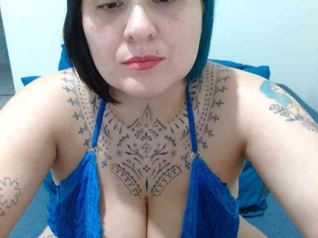 Modelo: Lilithfire