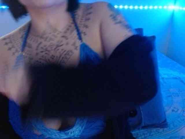 Modelo: Lilithfire