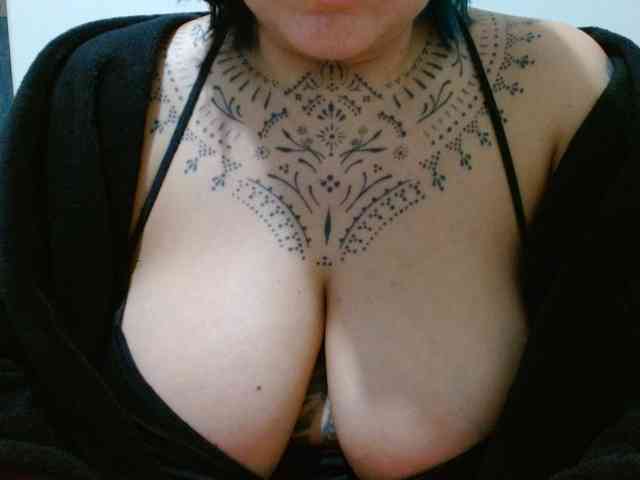 Modelo: Lilithfire
