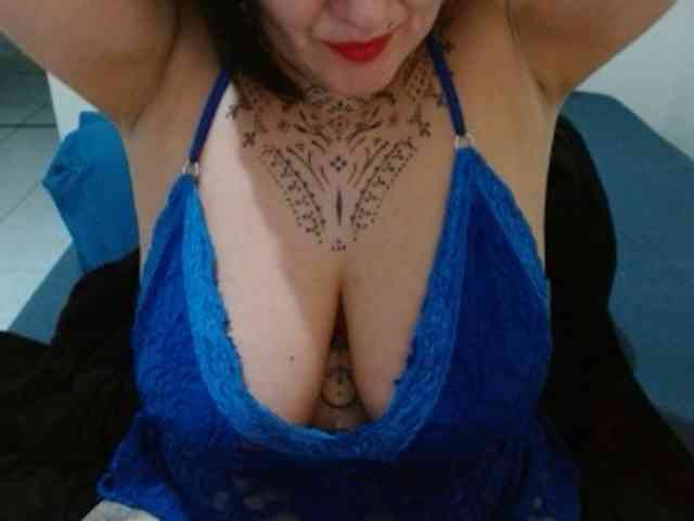 Modelo: Lilithfire